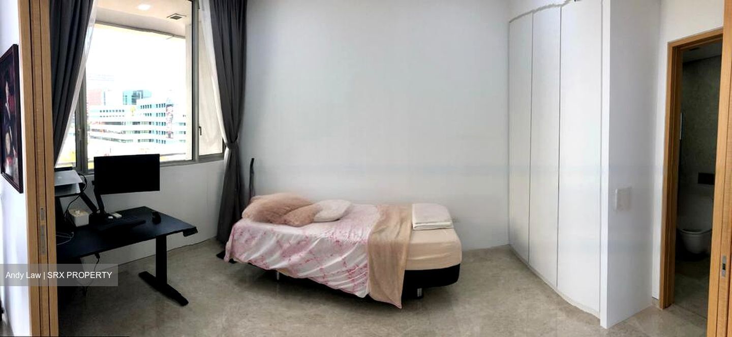 Dorsett Residences (D2), Apartment #460990661